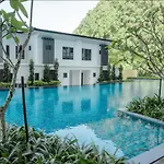 Sunway Onsen Pool View Suite 0603 - Neighbour Of Lost World Of Tambun