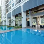 Sunway Onsen Pool View Suite 0603 - Neighbour Of Lost World Of Tambun