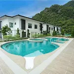 Sunway Onsen Pool View Suite 0603 - Neighbour Of Lost World Of Tambun